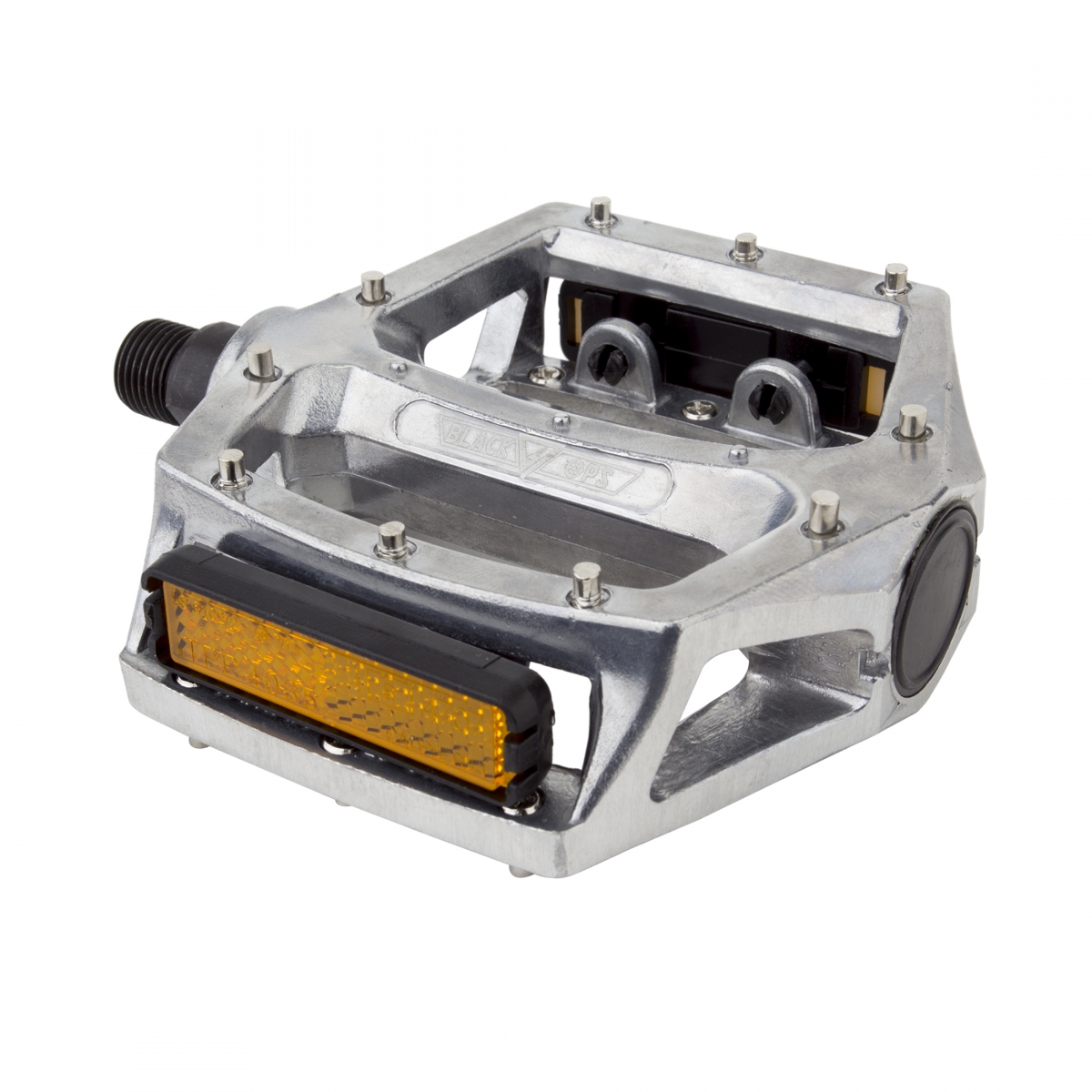 PEDALS BK-OPS PLATFORM ALY CRMO 9/16 SL