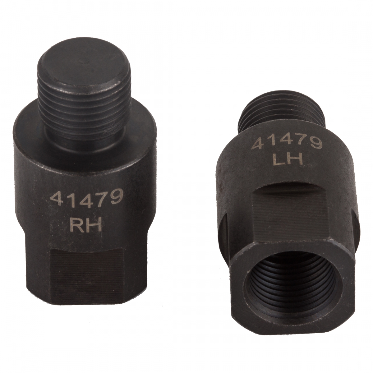 Pedal Extenders
