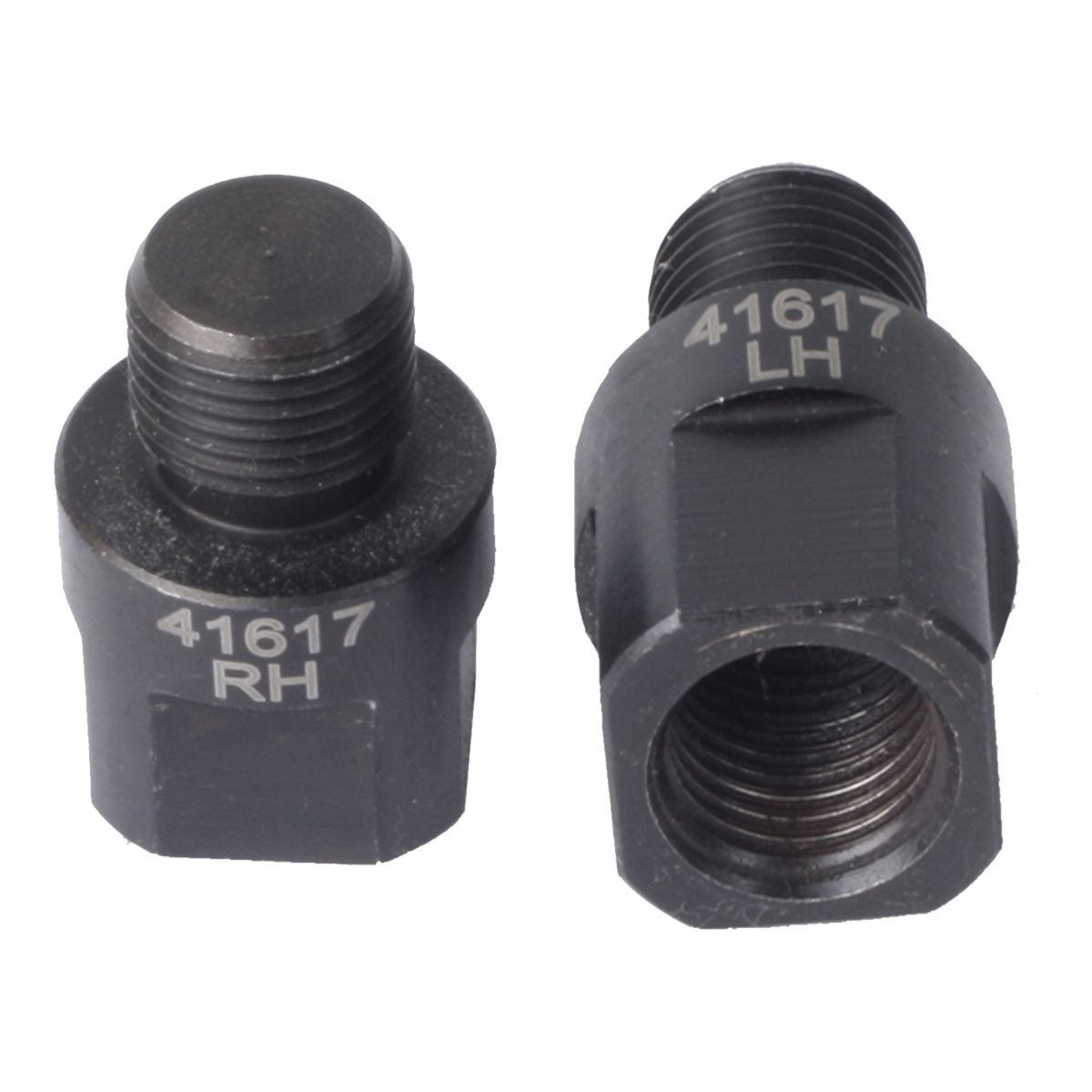 Pedal Extenders