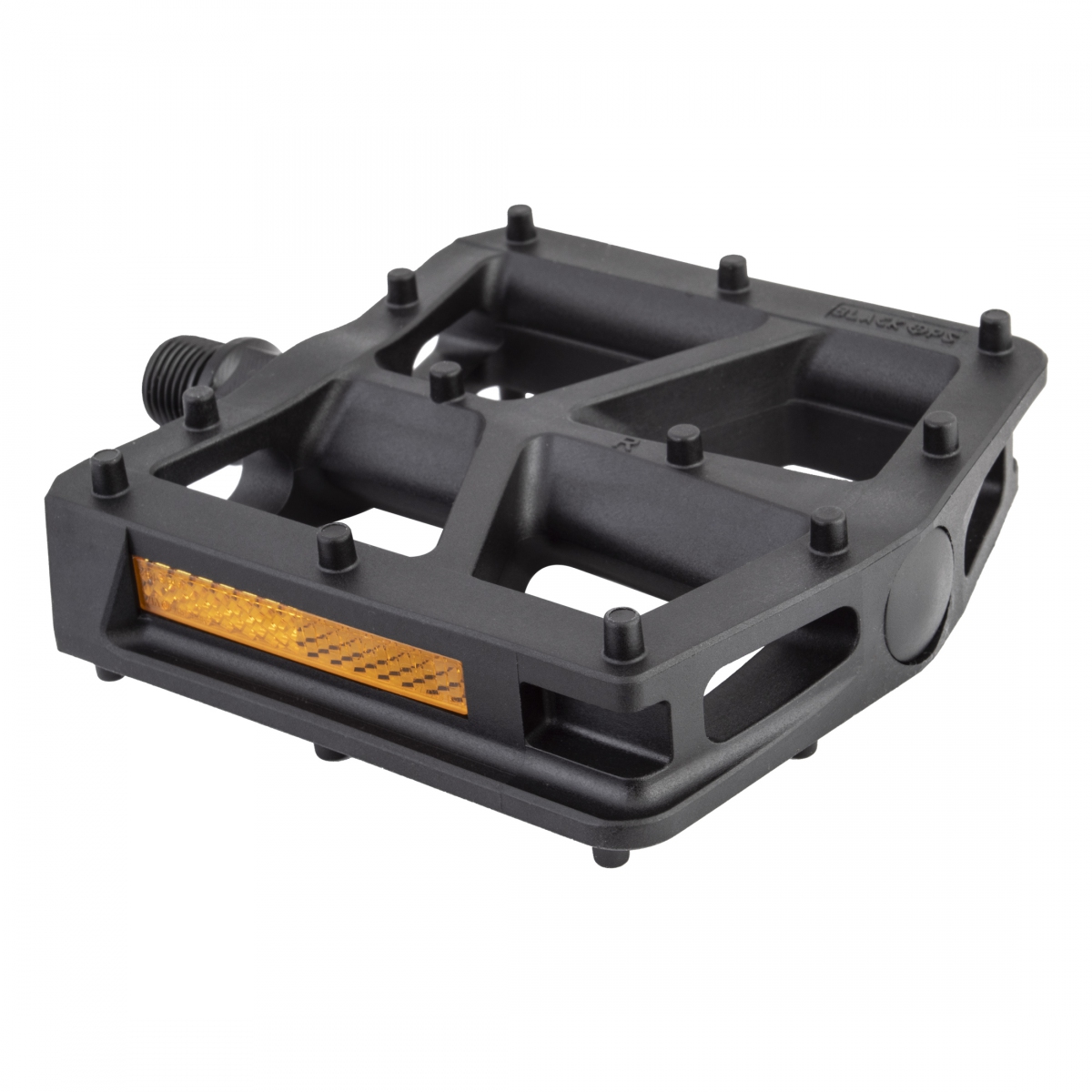 T-Bar Pedals