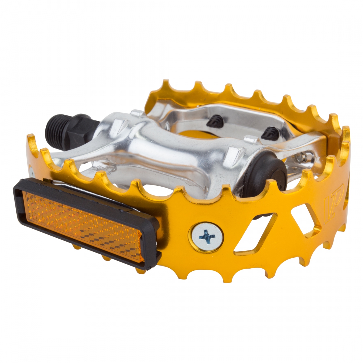 747 Bear Trap Pedals