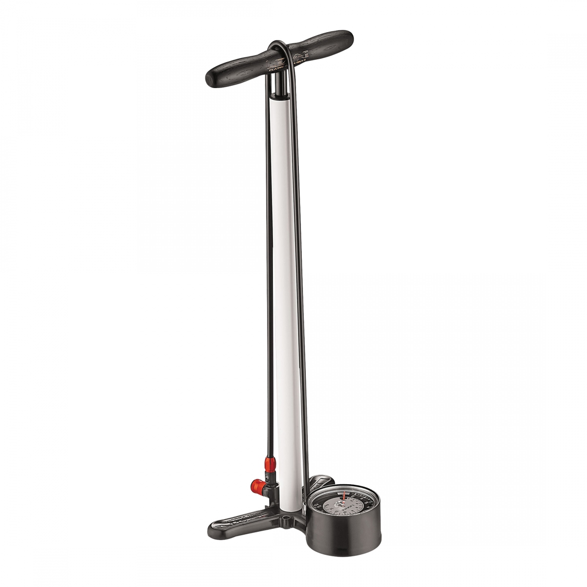 PUMP LEZ FLOOR CLASSIC DRIVE WH (H)