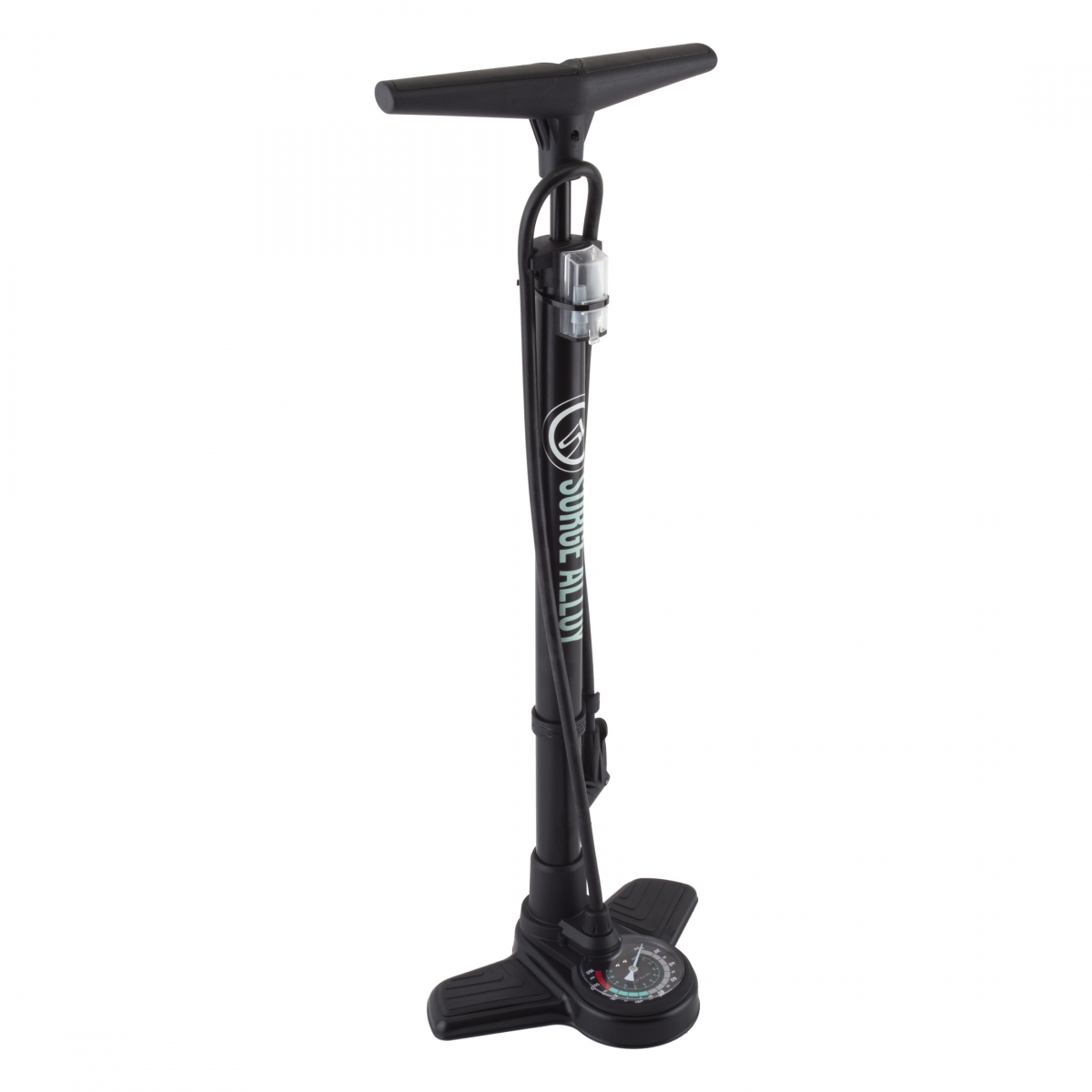 Air Surge Alloy