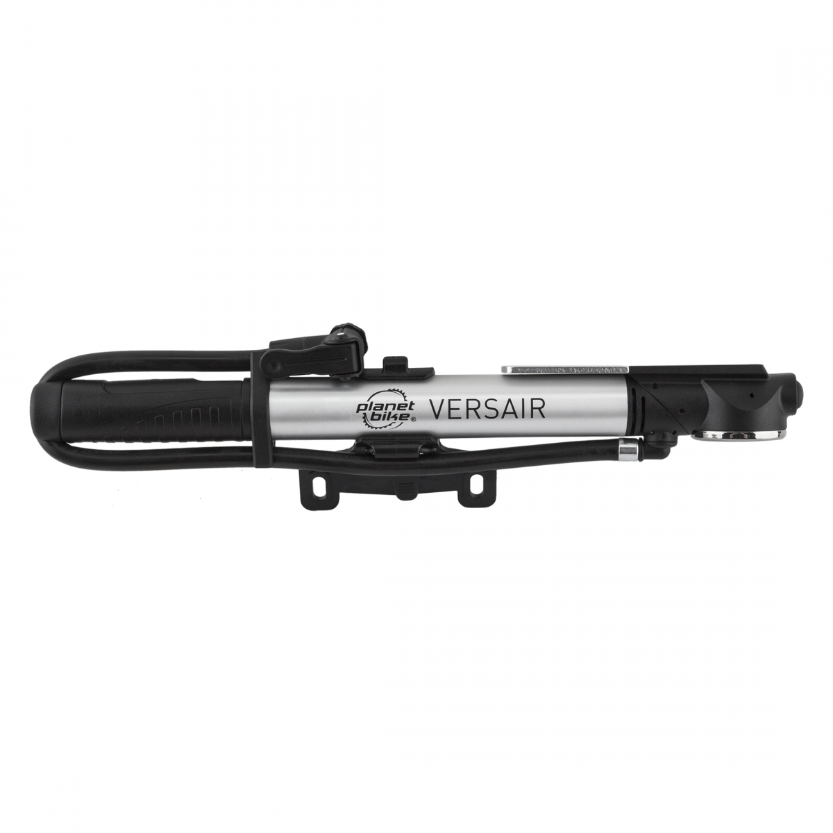 PUMP PB MINI VERSAIR w/GAUGE SL