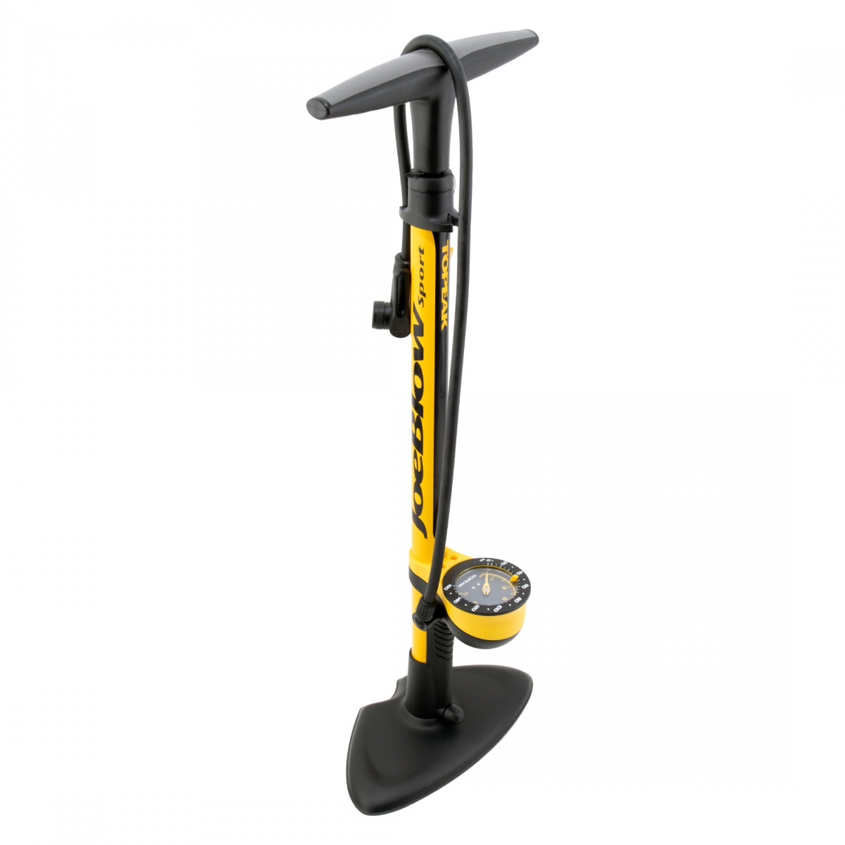 JoeBlow Sport III