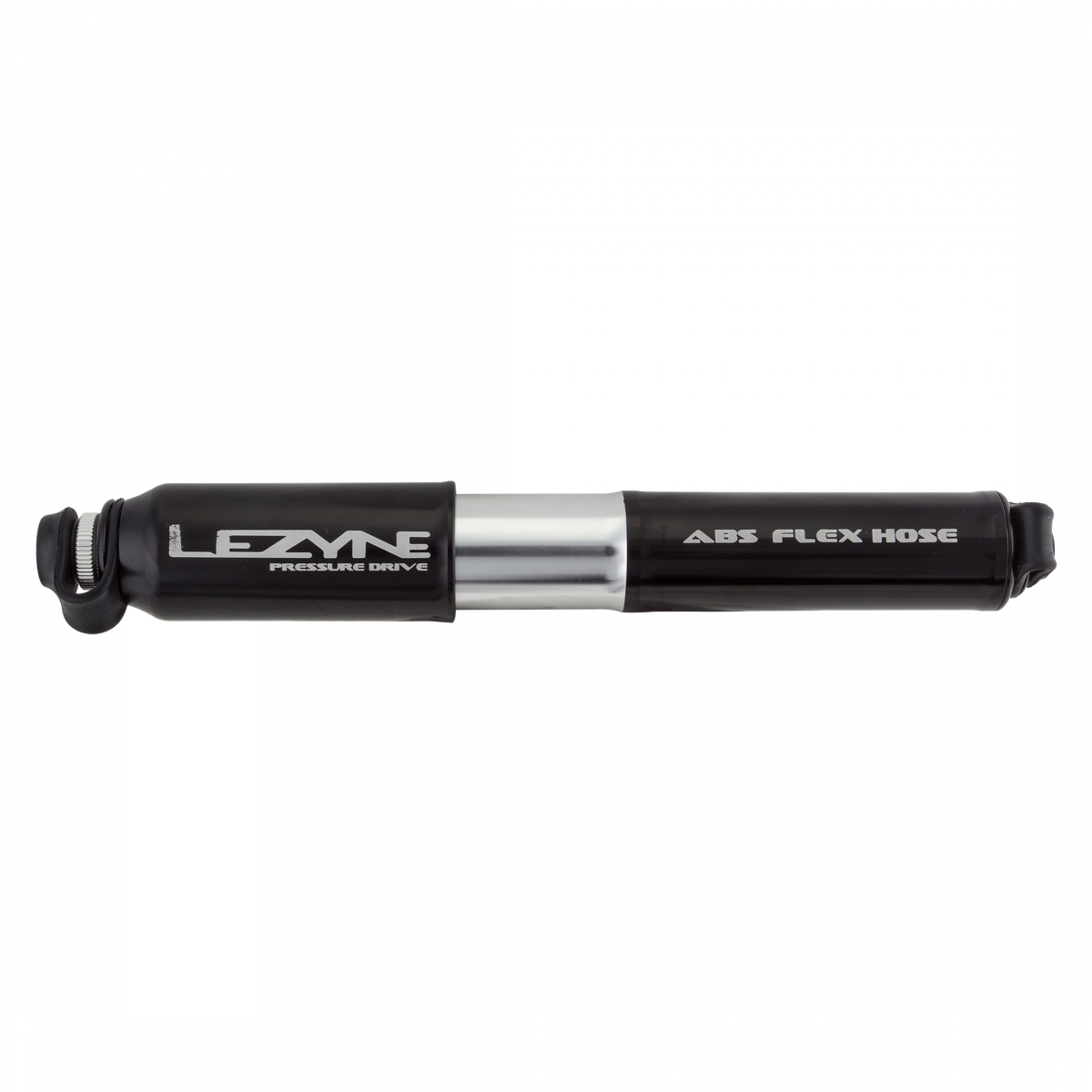 Alloy Pressure Drive