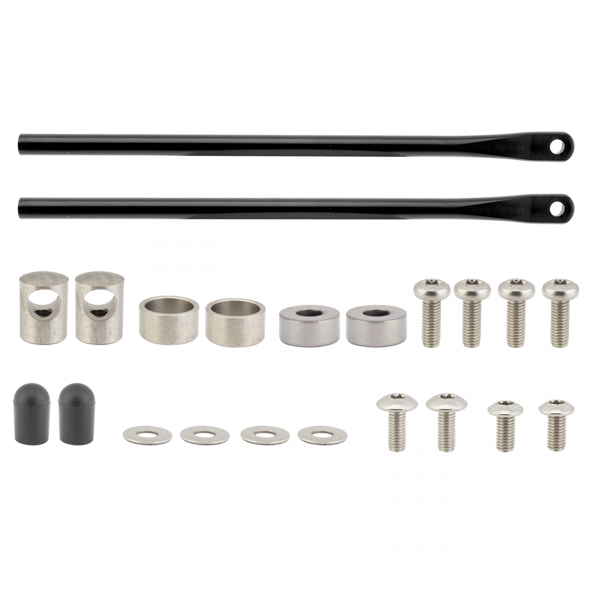 Rack Mounting Set