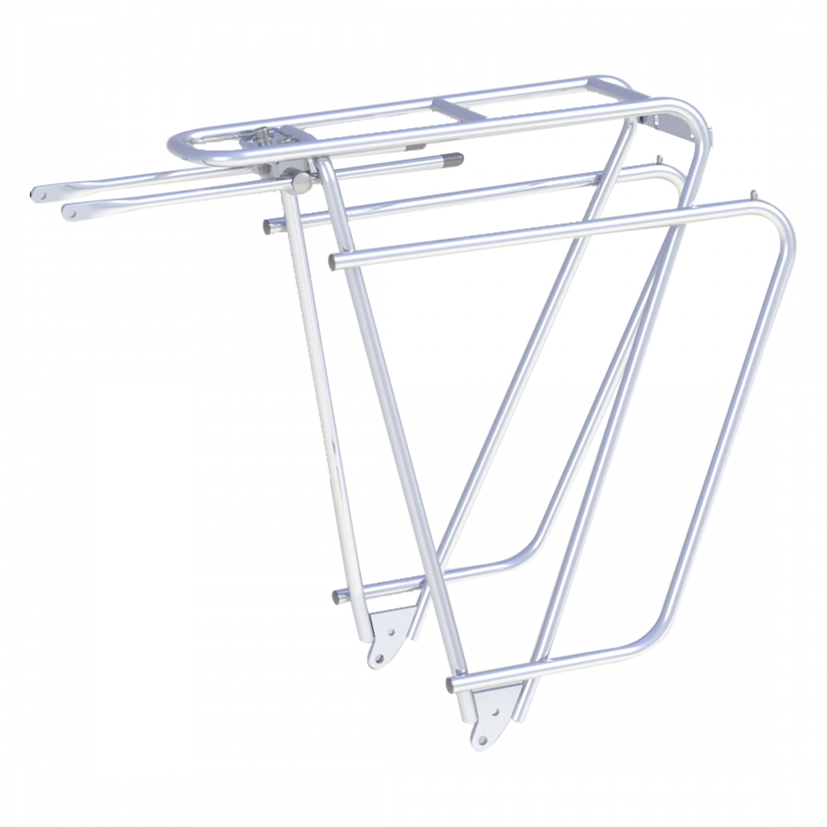 BIKE RACK RR TUBUS LOGO CLASSIC 26/28 SL w/BAG STOPPER