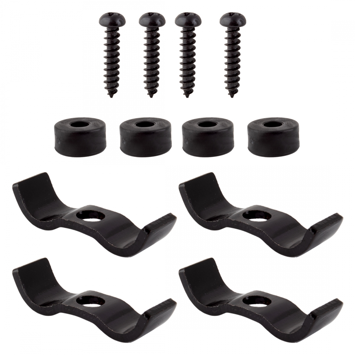 Green Life MIK Mounting Set