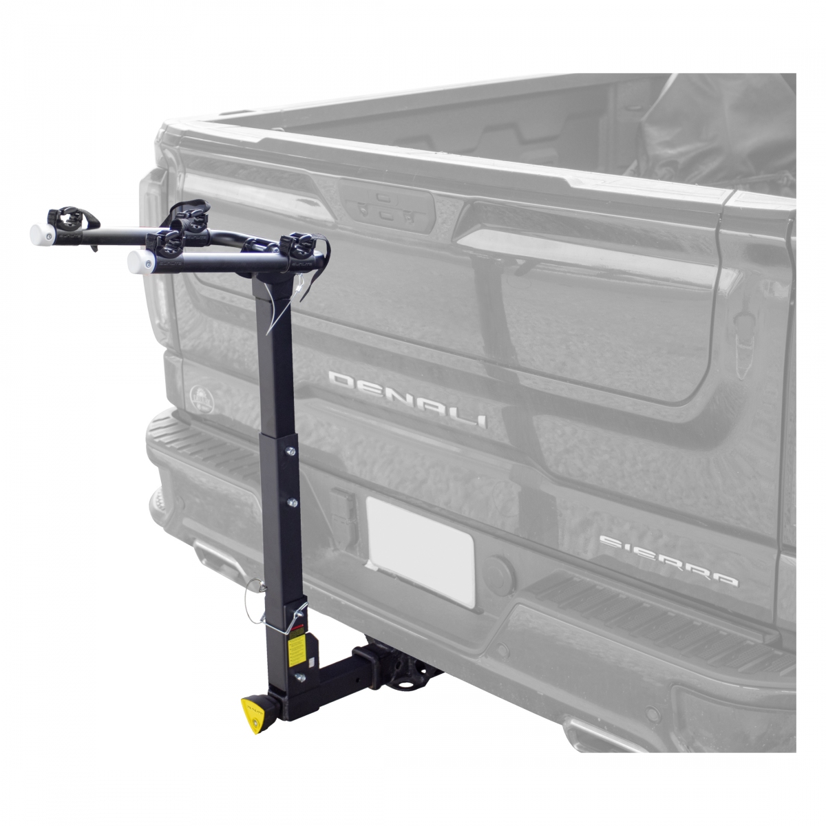HB-226.1E 2in Locking E-Bike Receiver Rack