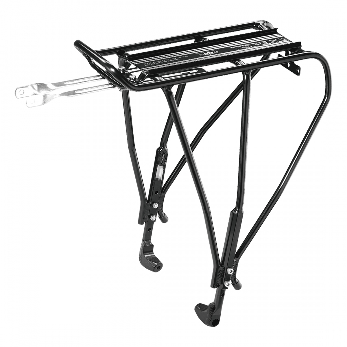 UNI Explorer MTX 1.0&2.0 Disc