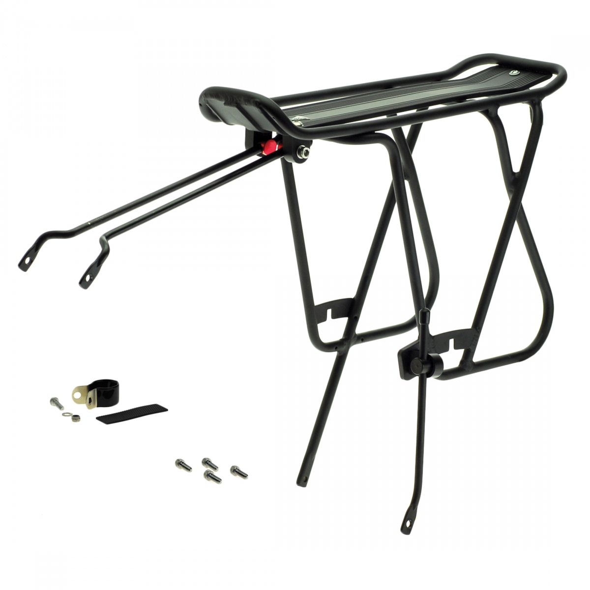 Journey Disc Rack