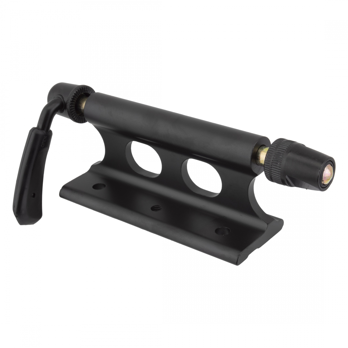 Bike Block Fork Mount
