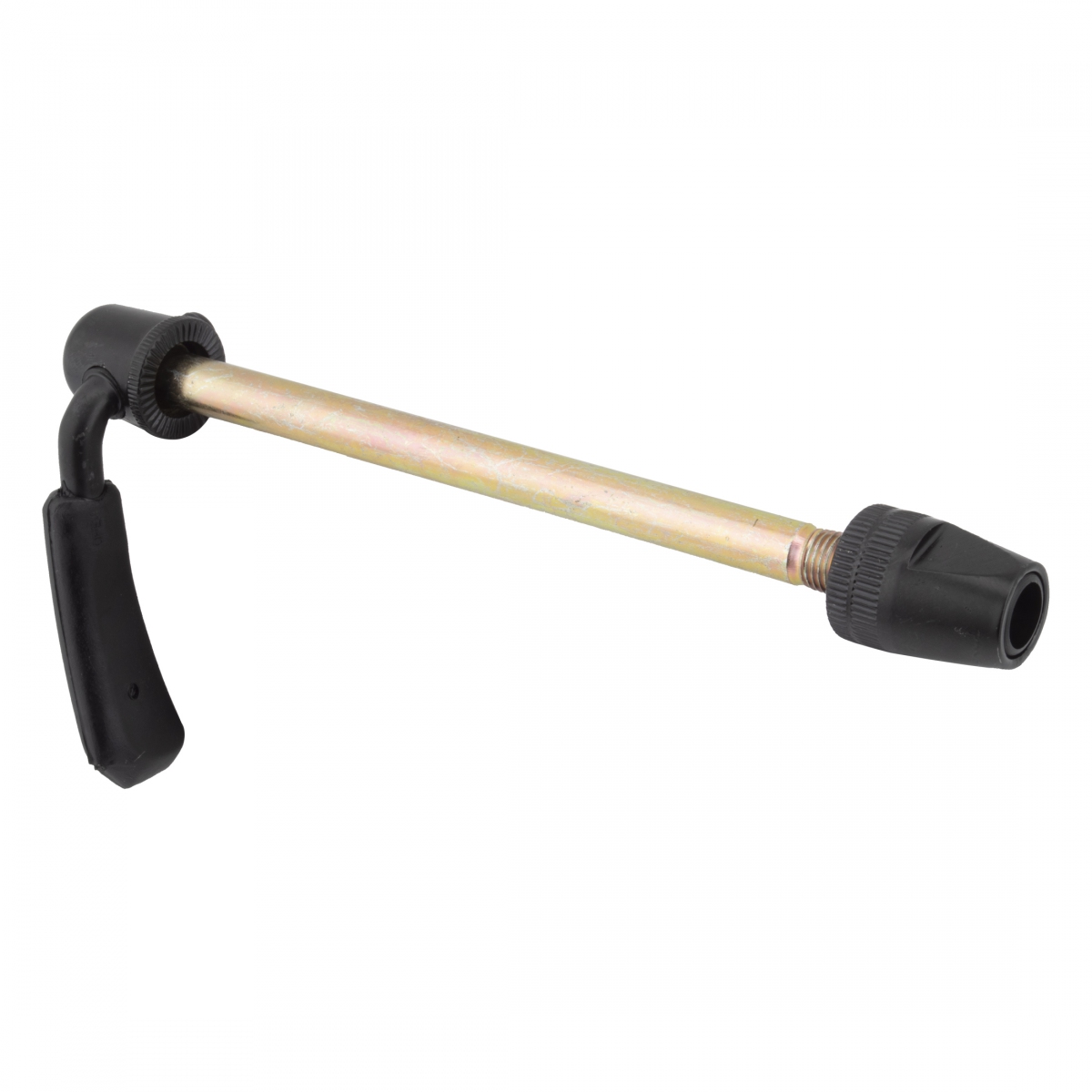 Bike Block Fork Mount
