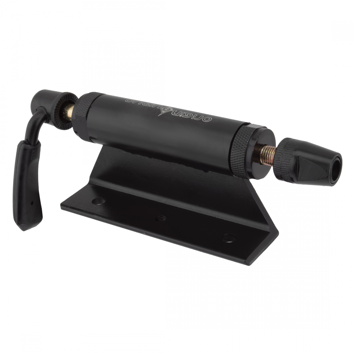 Bike Block Steel Fork Mount