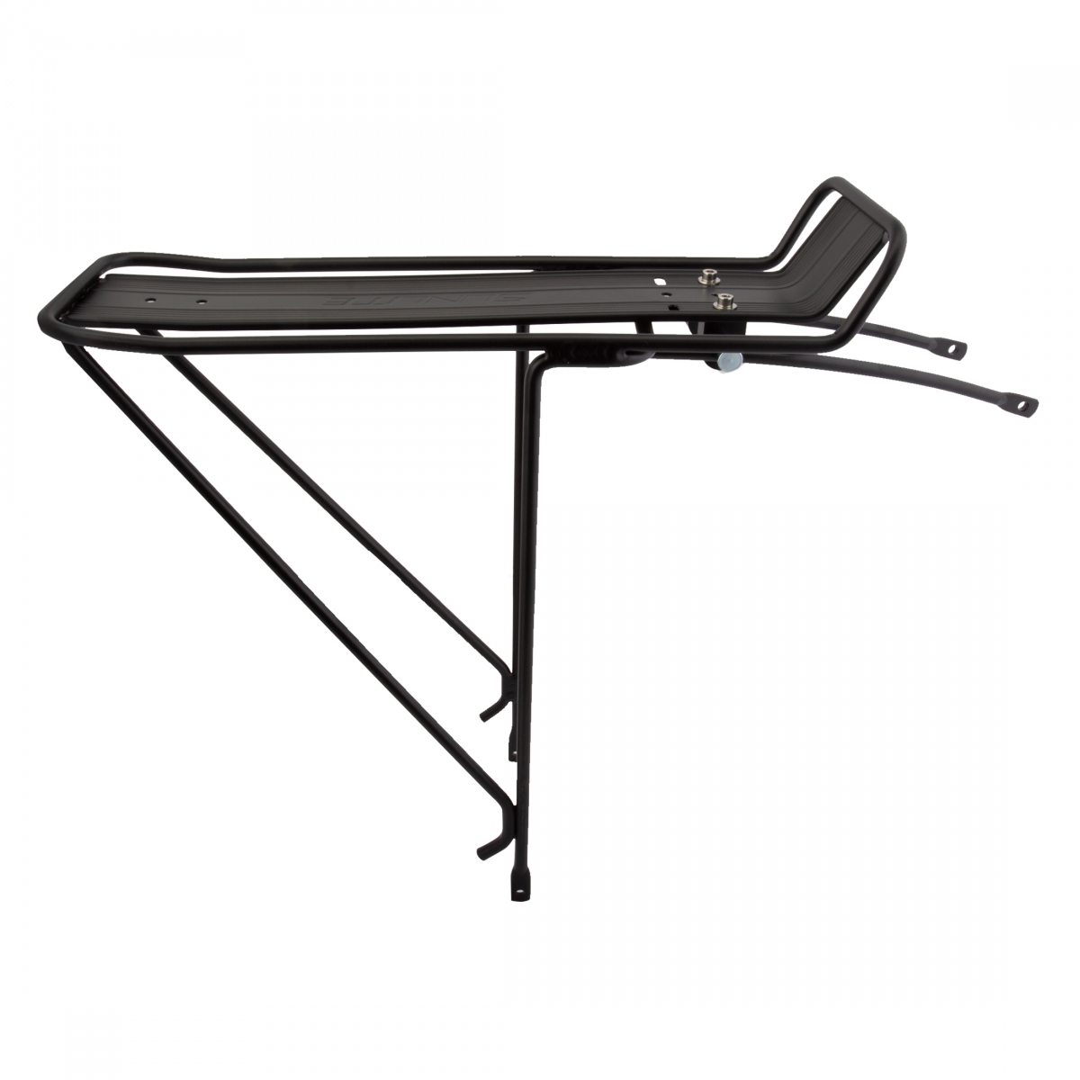 Welded Rack