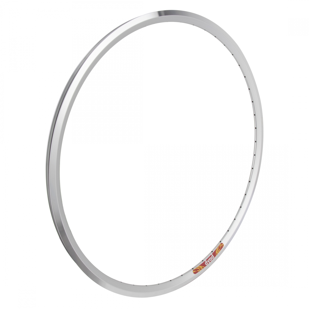 RIM VEL 700C 622x18 DYAD 48 SL/MSW
