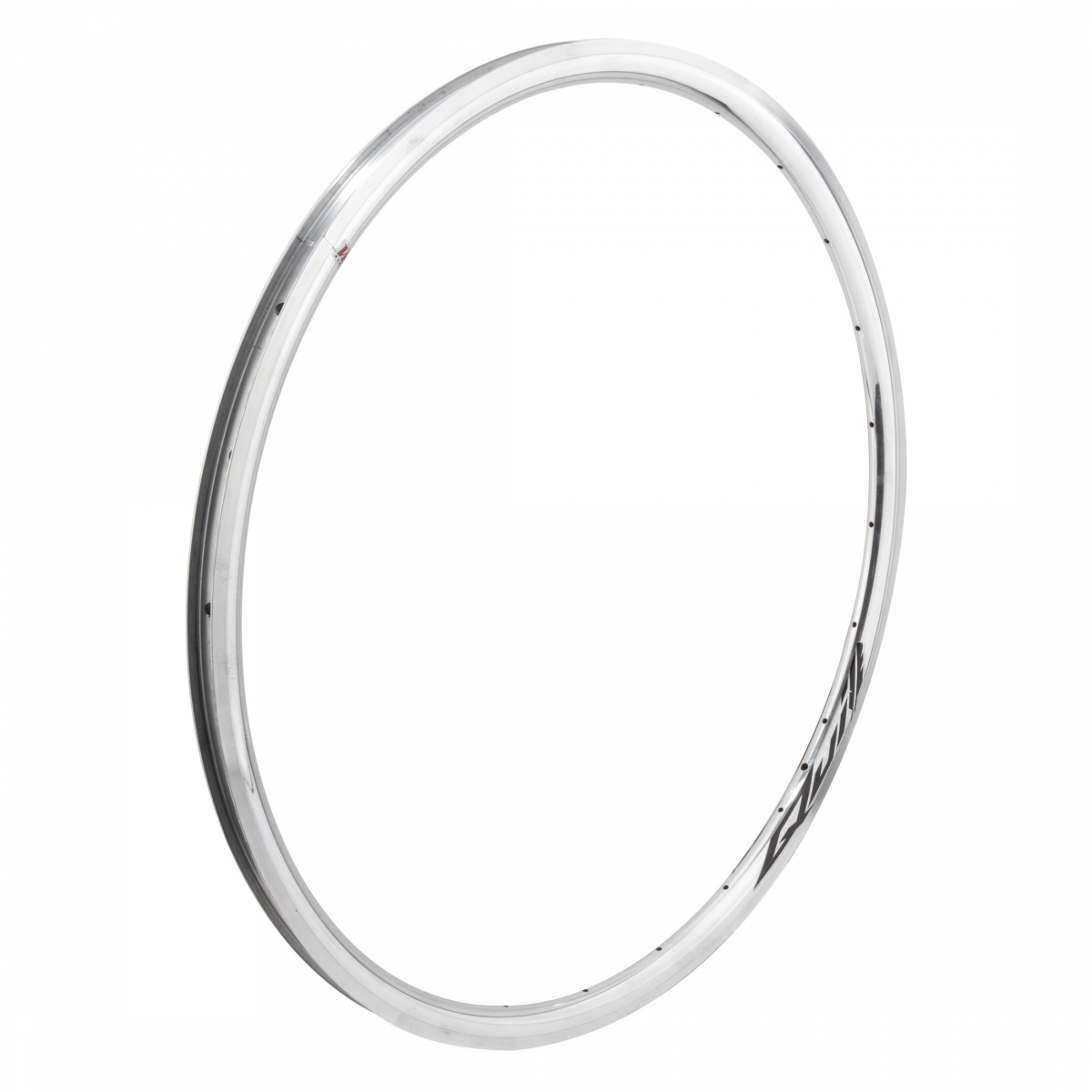 RIM VEL 700C 622x21 QUILL 24 SL-POL/MSW
