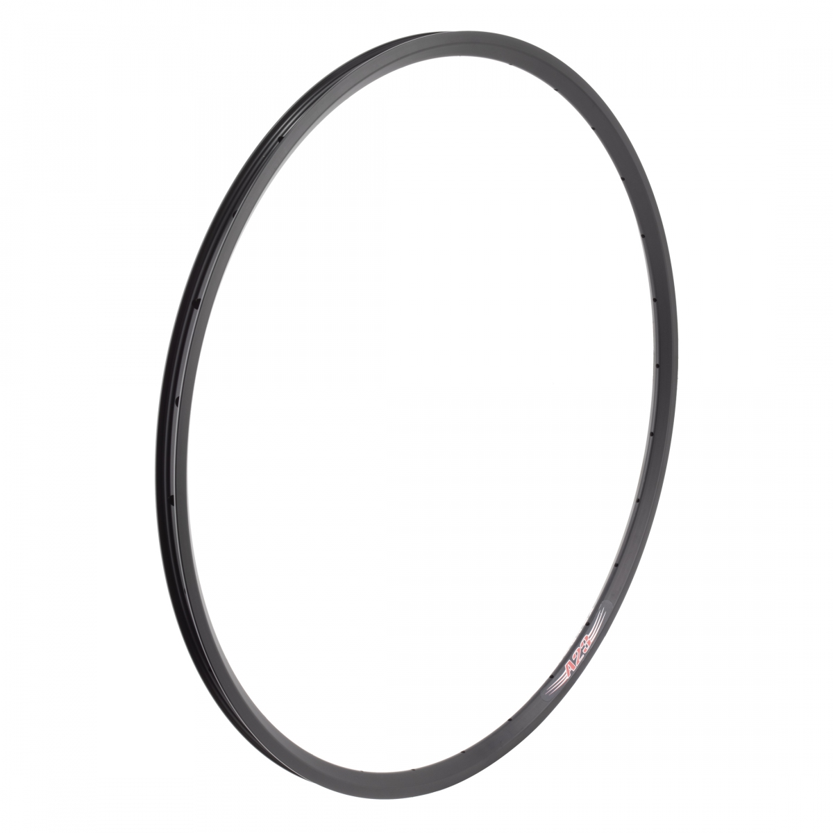 RIM VEL 700C 622x18 A23 28 BK/NMSW