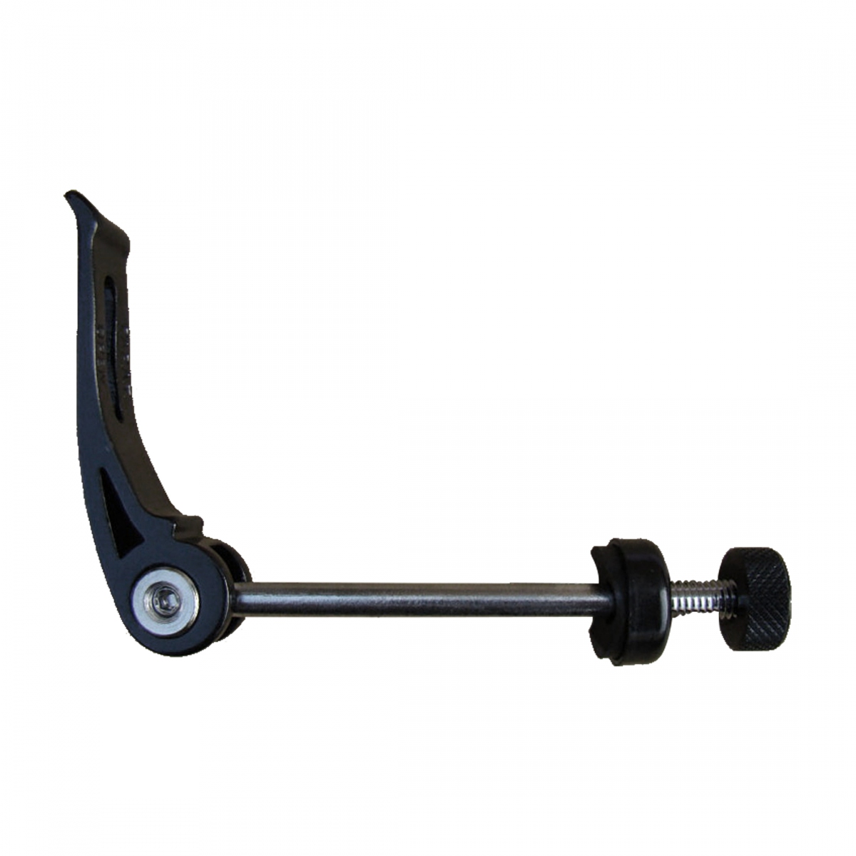 Quick Release Recumbent Seat Binder