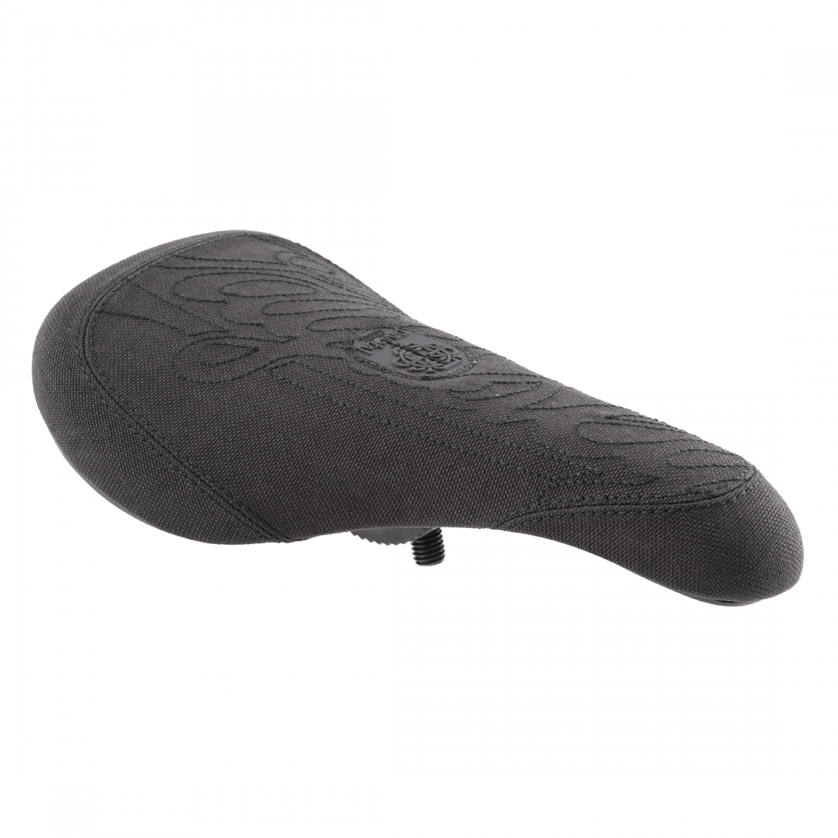 Big-Stitch Saddle