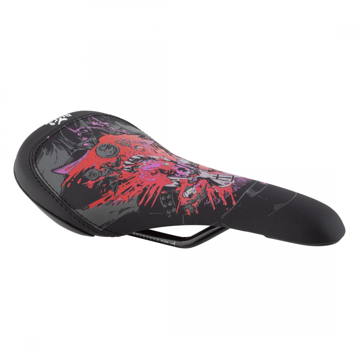 Penumbra Jones Series 10 Saddle