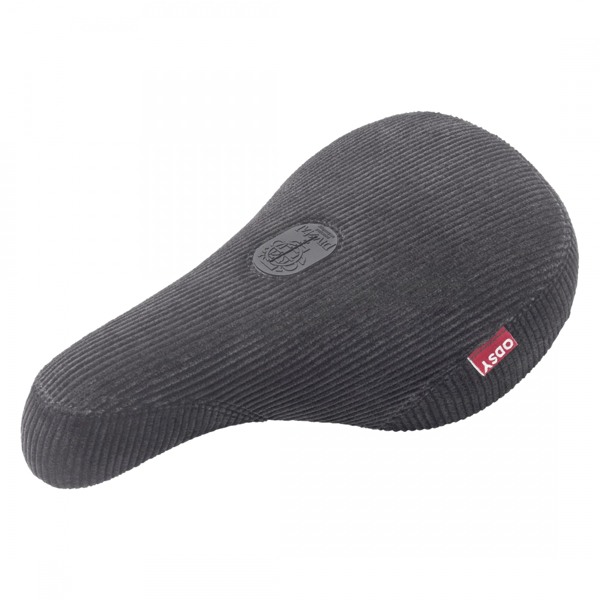 Broc Raiford Fat Cap Saddle