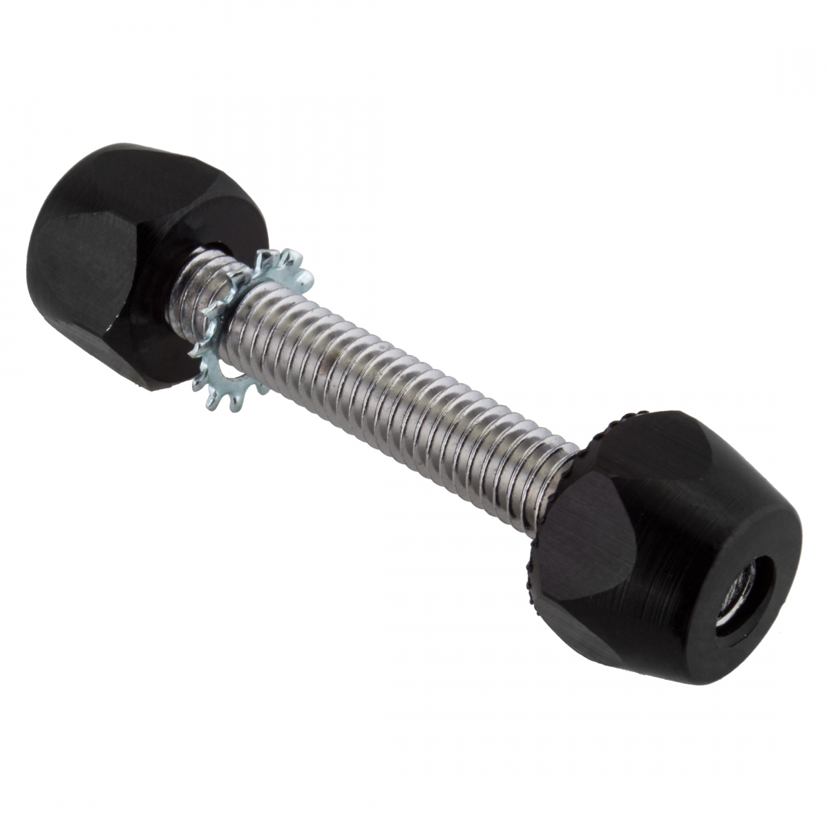 Seat Binder Bolt Cromo