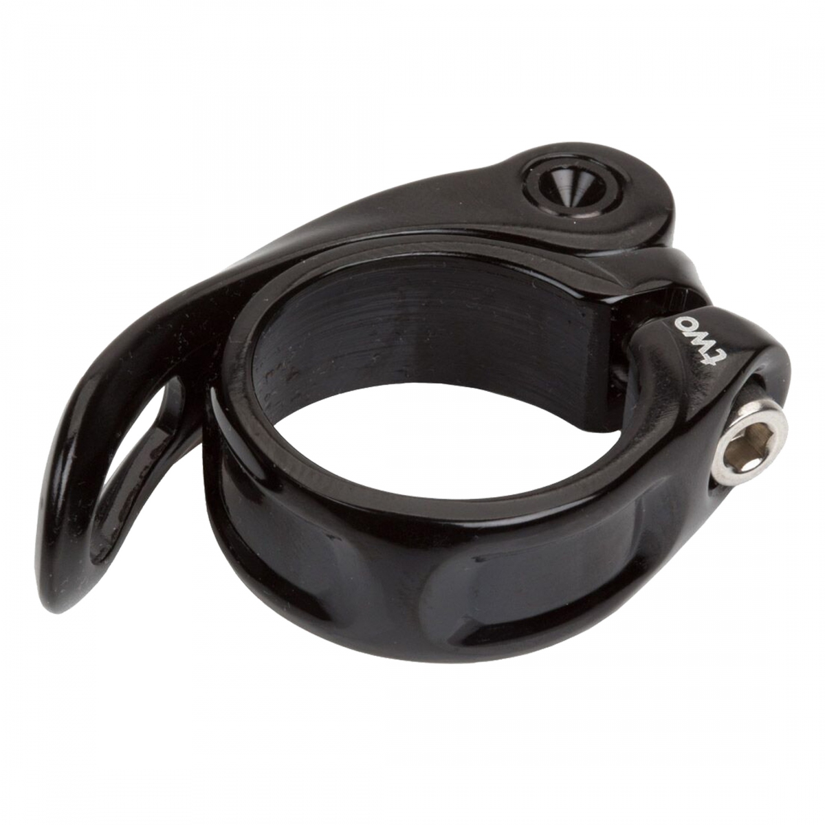 Box Two Quick Release Seatclamp