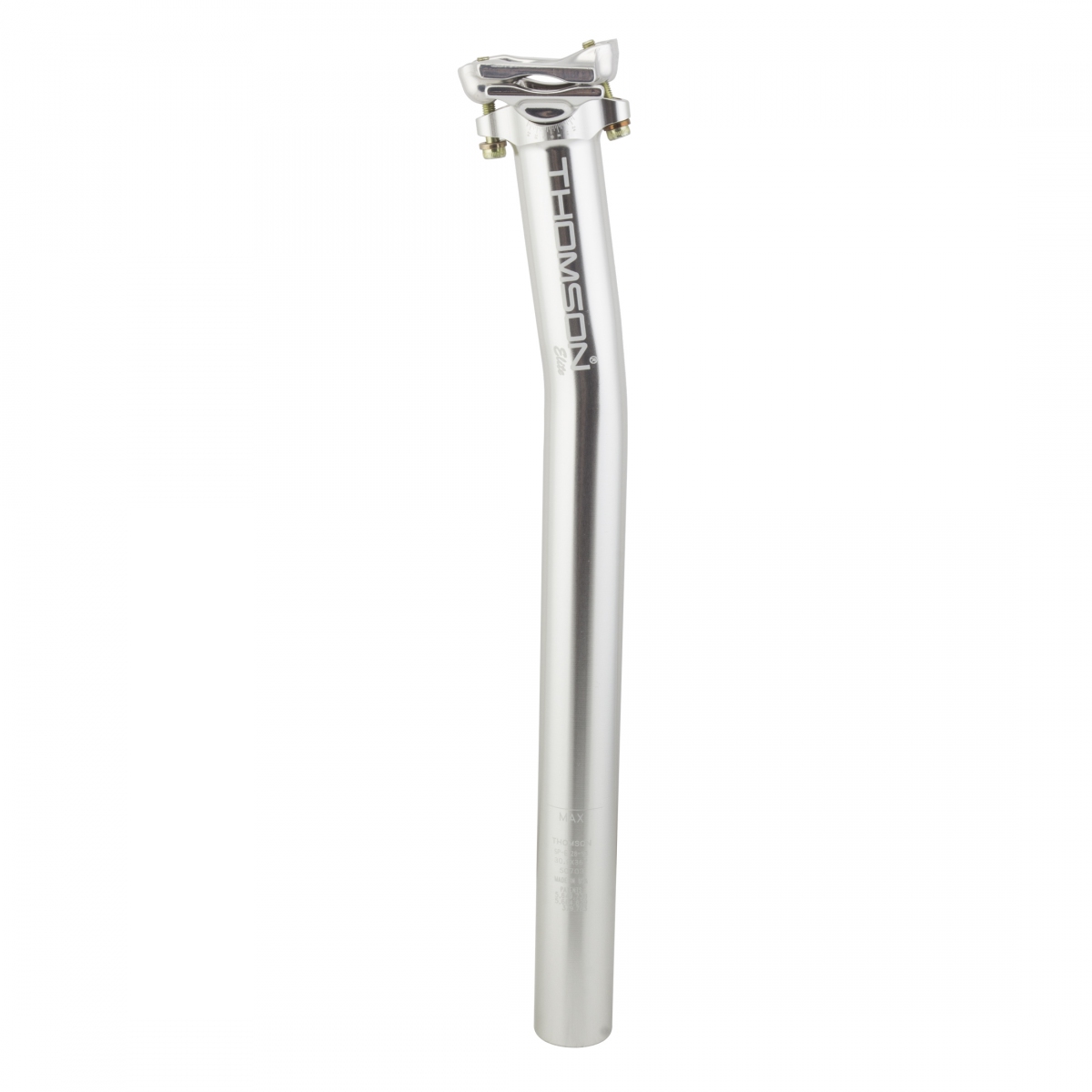 THOM 30.9 367mm-BK 16mm SETBACK main image 0