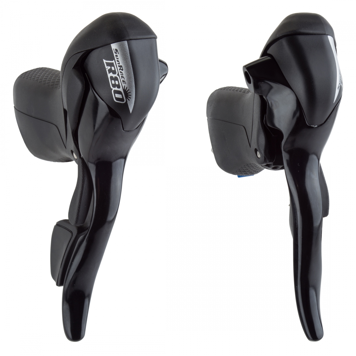 ST-R81 Shift/Brake Levers