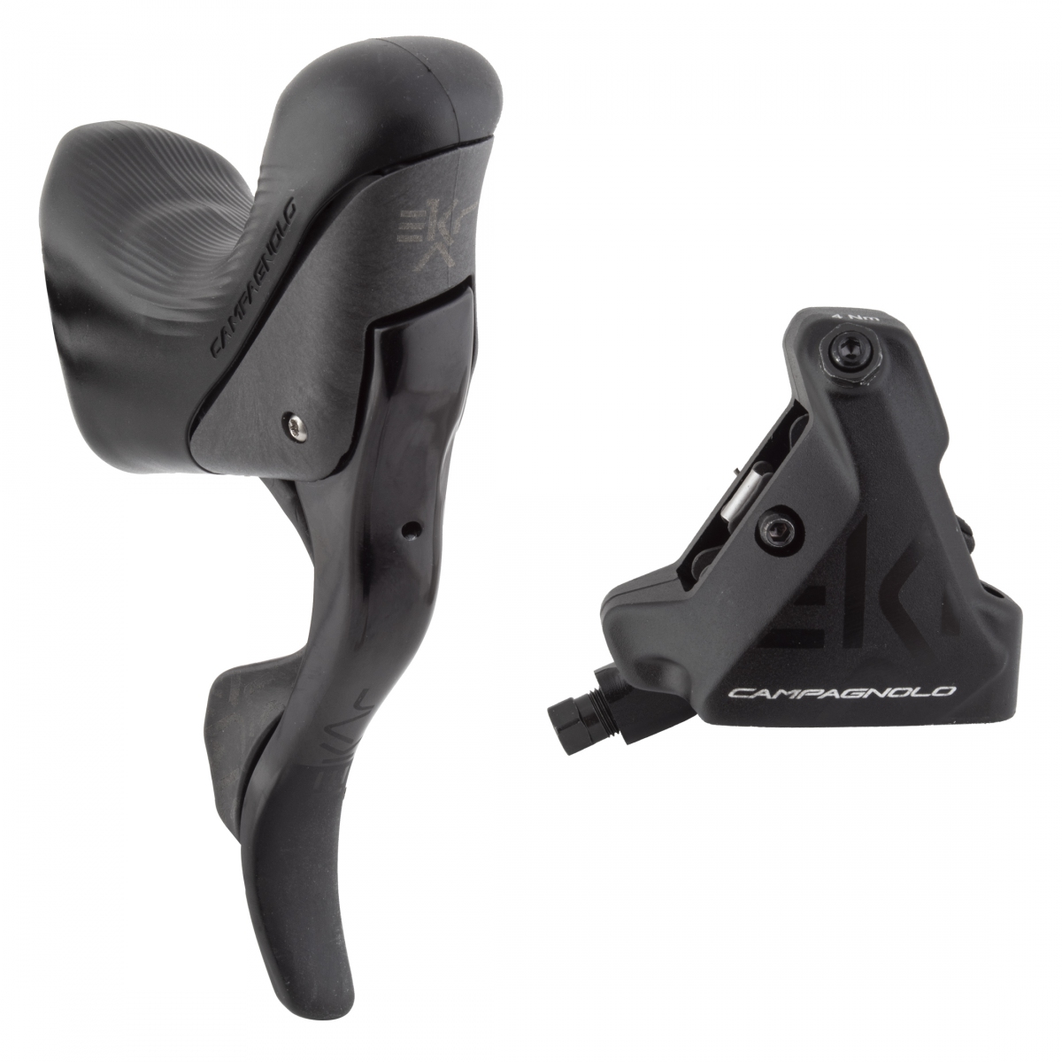 EKAR Hydraulic Disc Brake