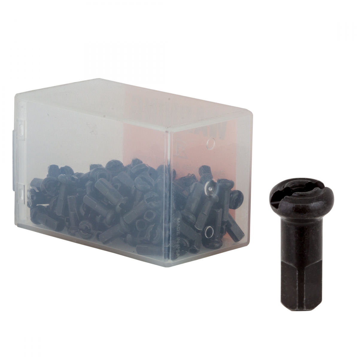 DT Swiss Spoke Nipples