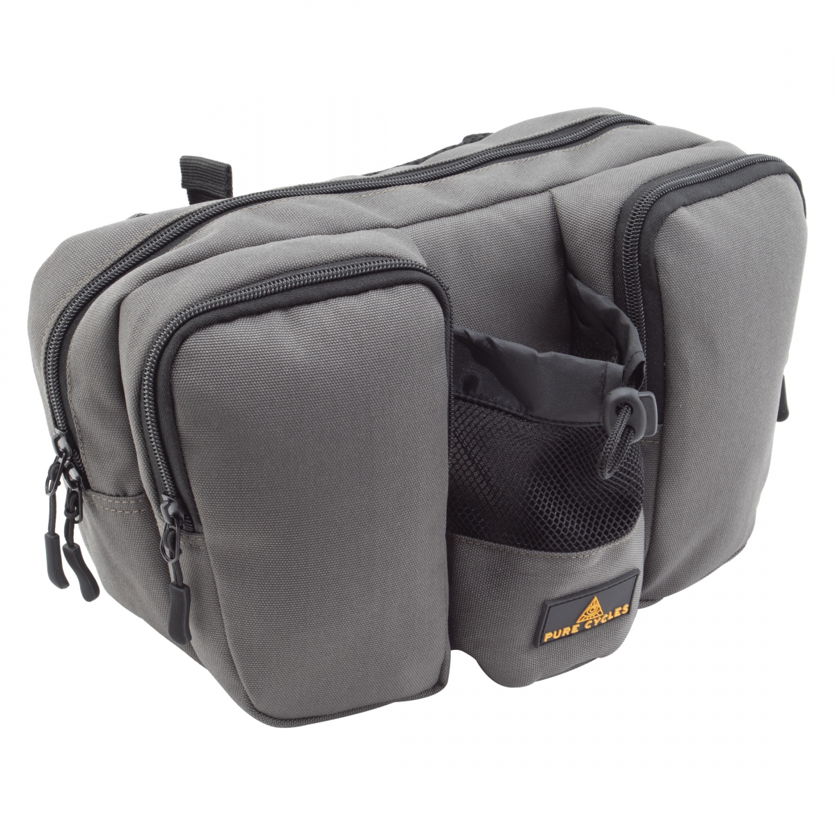 Furo Backloader BackLoader X - Friendswood Bicycle