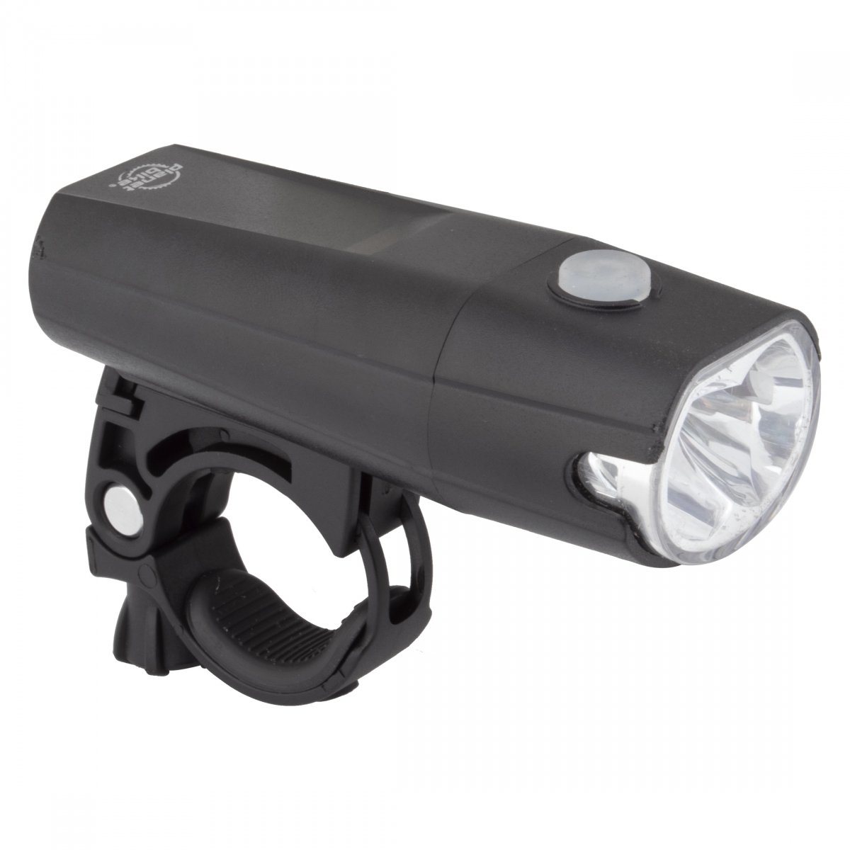 Dual Beamer 120 Bike Headlight