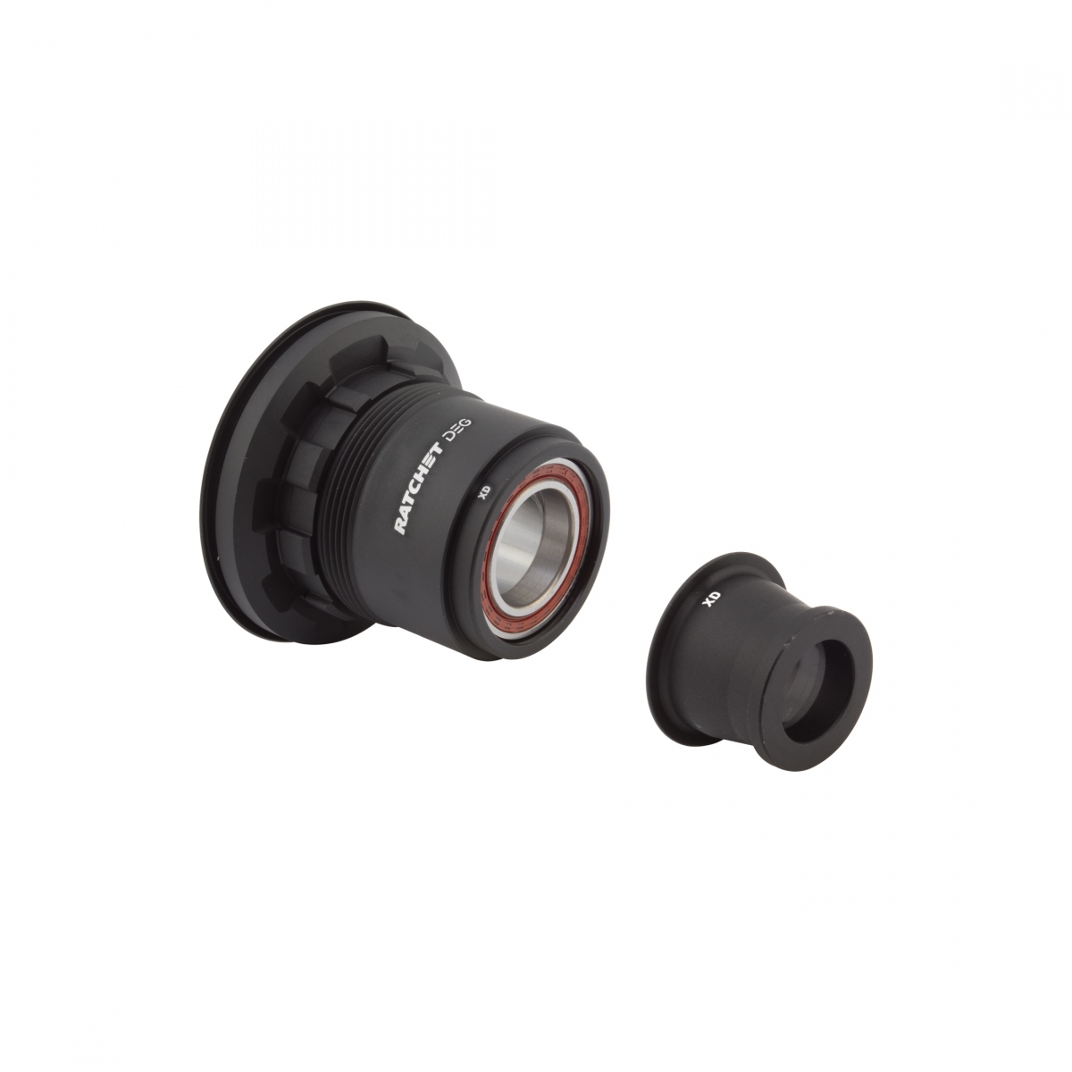 SRAM XD Freehub Body