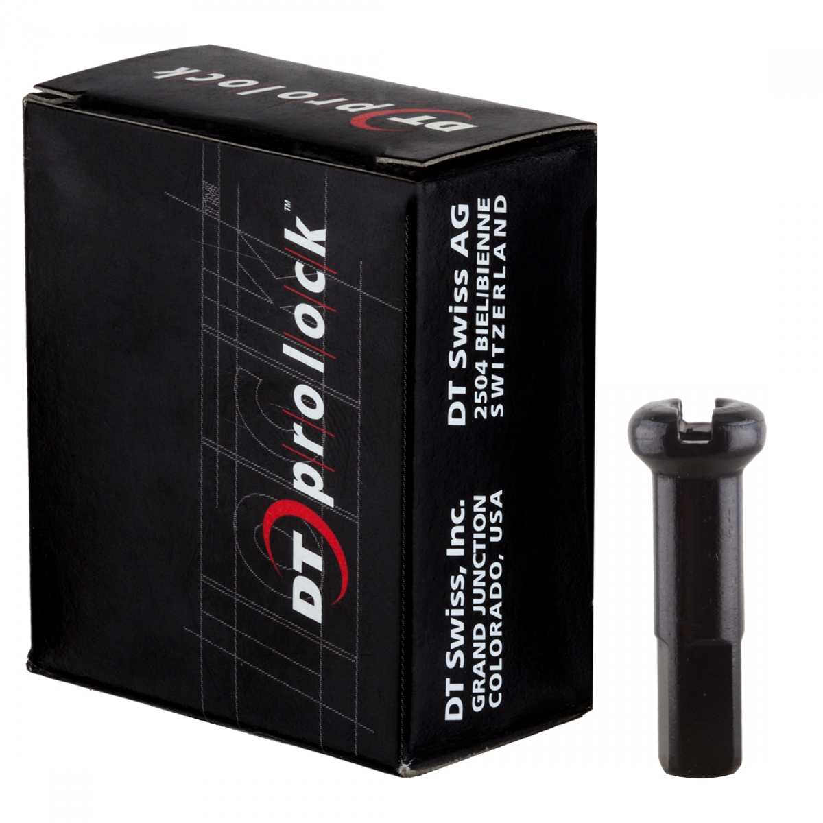 Pro Lock Nipples