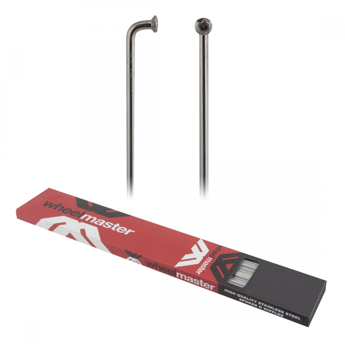 Stainless Steel Spokes