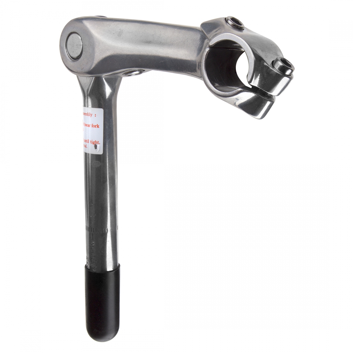 Adjustable Stem