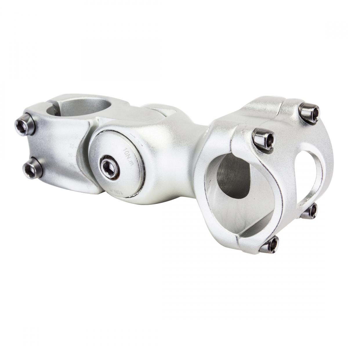 0°-60° Adjustable Stem