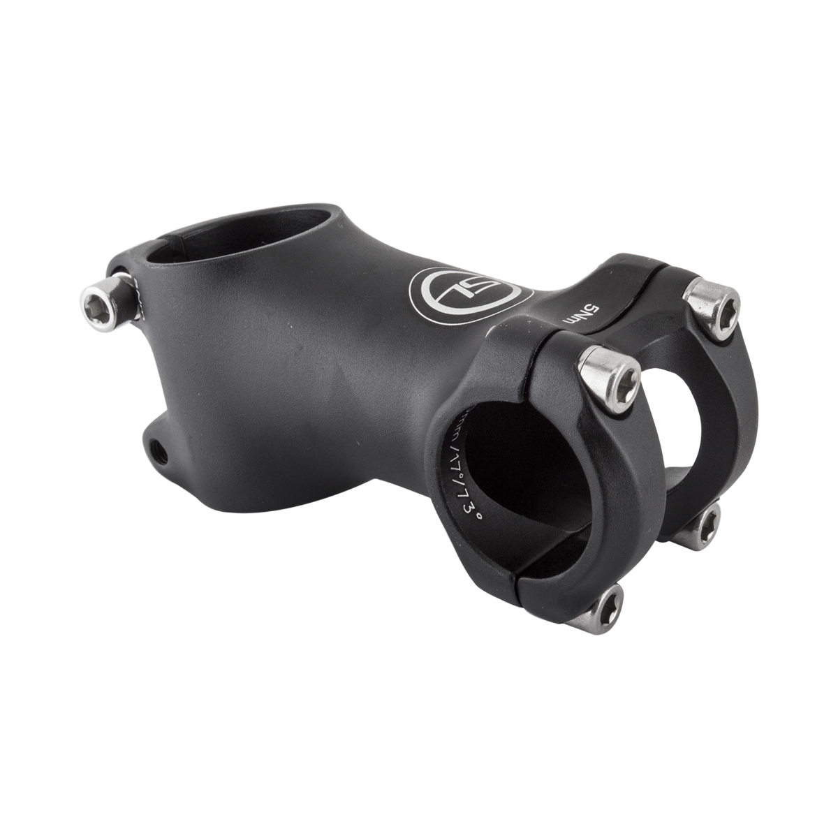 Threadless Alloy Road Stem