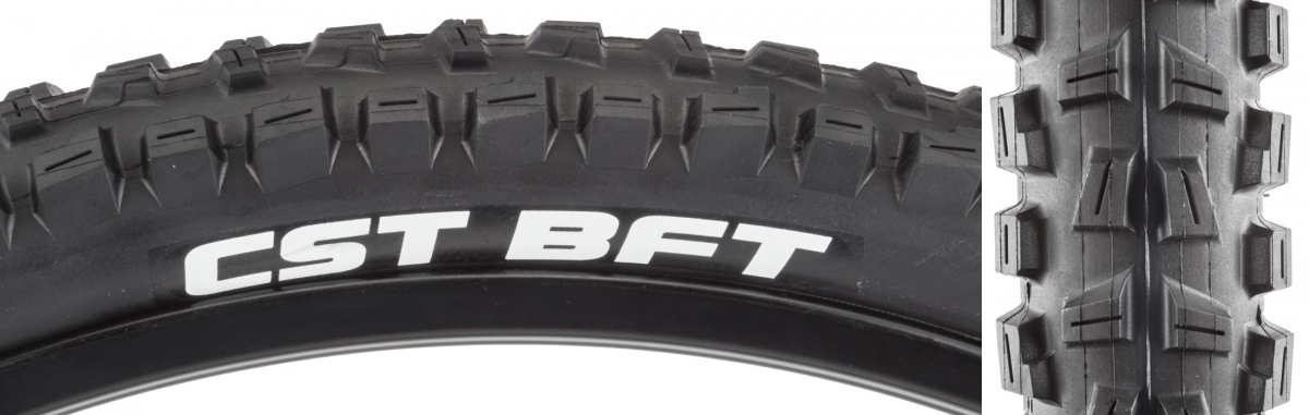 BFT