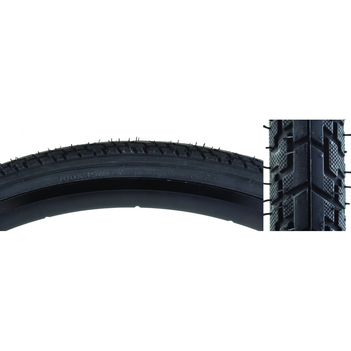 Hybrid CST979