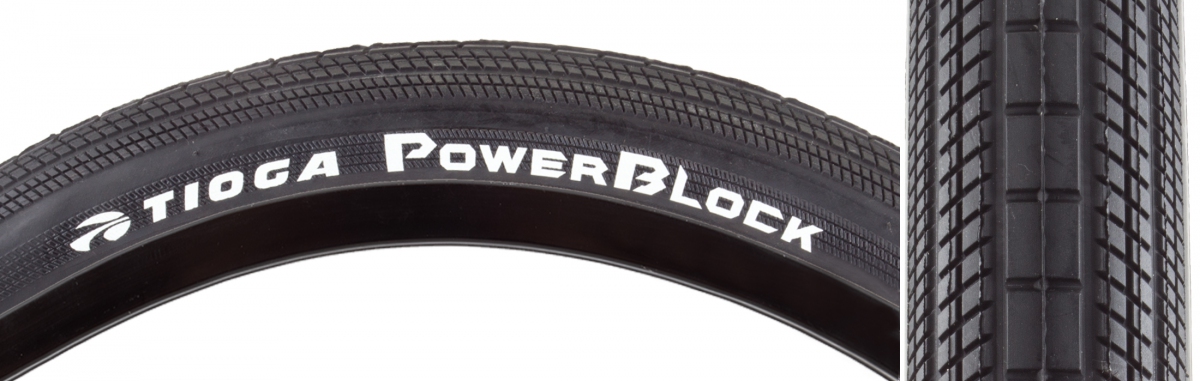 PowerBlock