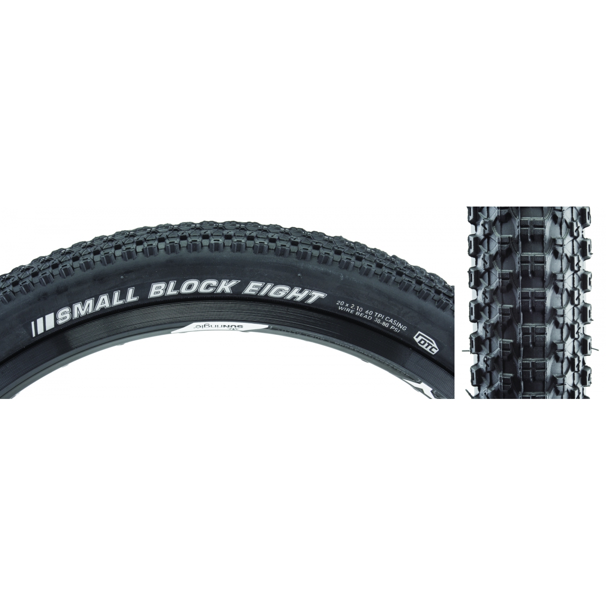 Small Block 8 Sport