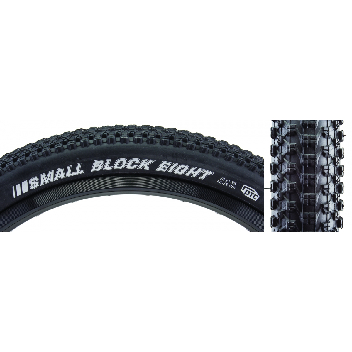 Small Block 8 Sport