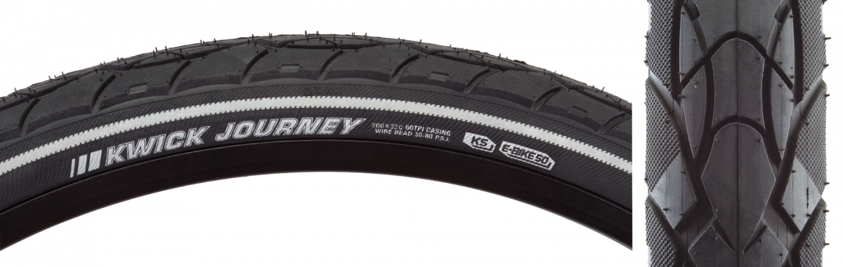 Kwick Journey Sport KS