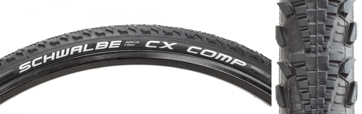 CX Comp Active Lite KG