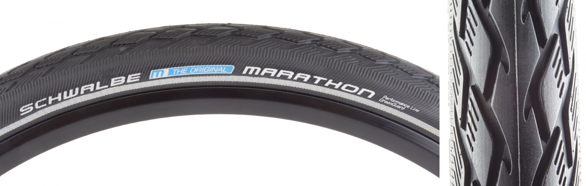 Marathon Performance Twin GreenGuard