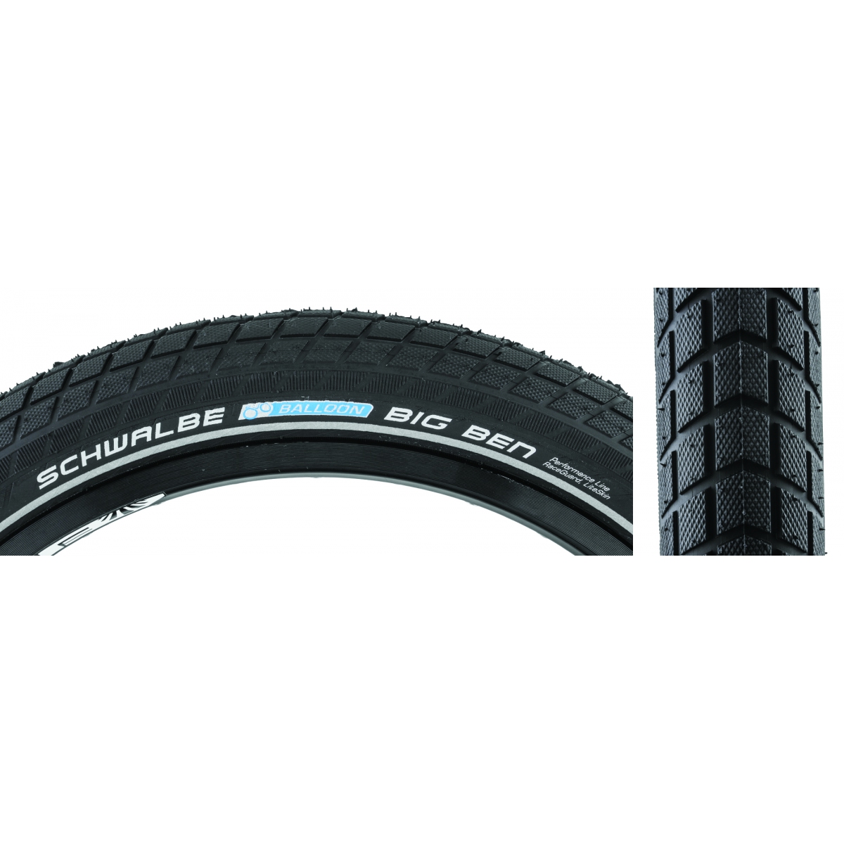 Big Ben Active Twin KG